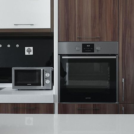 Apartament Vidikovac Marble House Budva Zewnętrze zdjęcie