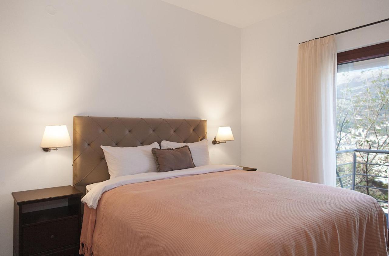 Apartament Vidikovac Marble House Budva Zewnętrze zdjęcie