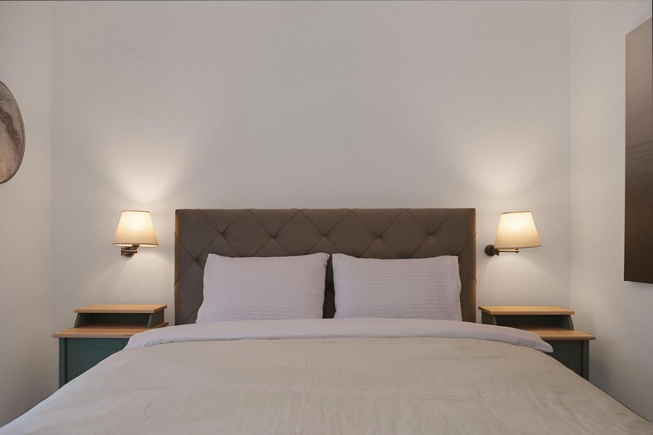 Apartament Vidikovac Marble House Budva Zewnętrze zdjęcie