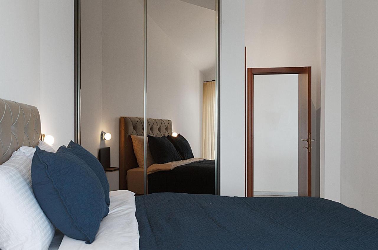 Apartament Vidikovac Marble House Budva Zewnętrze zdjęcie