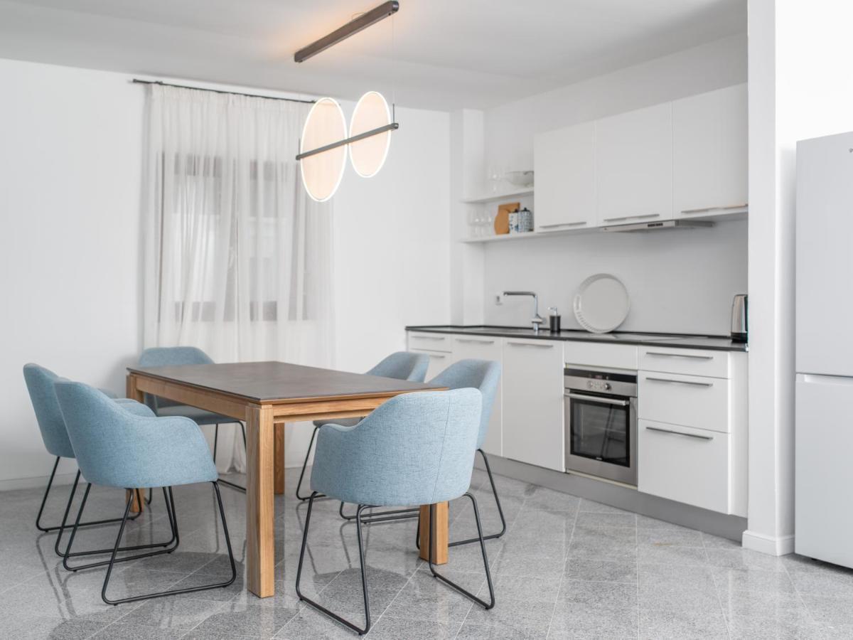 Apartament Vidikovac Marble House Budva Zewnętrze zdjęcie