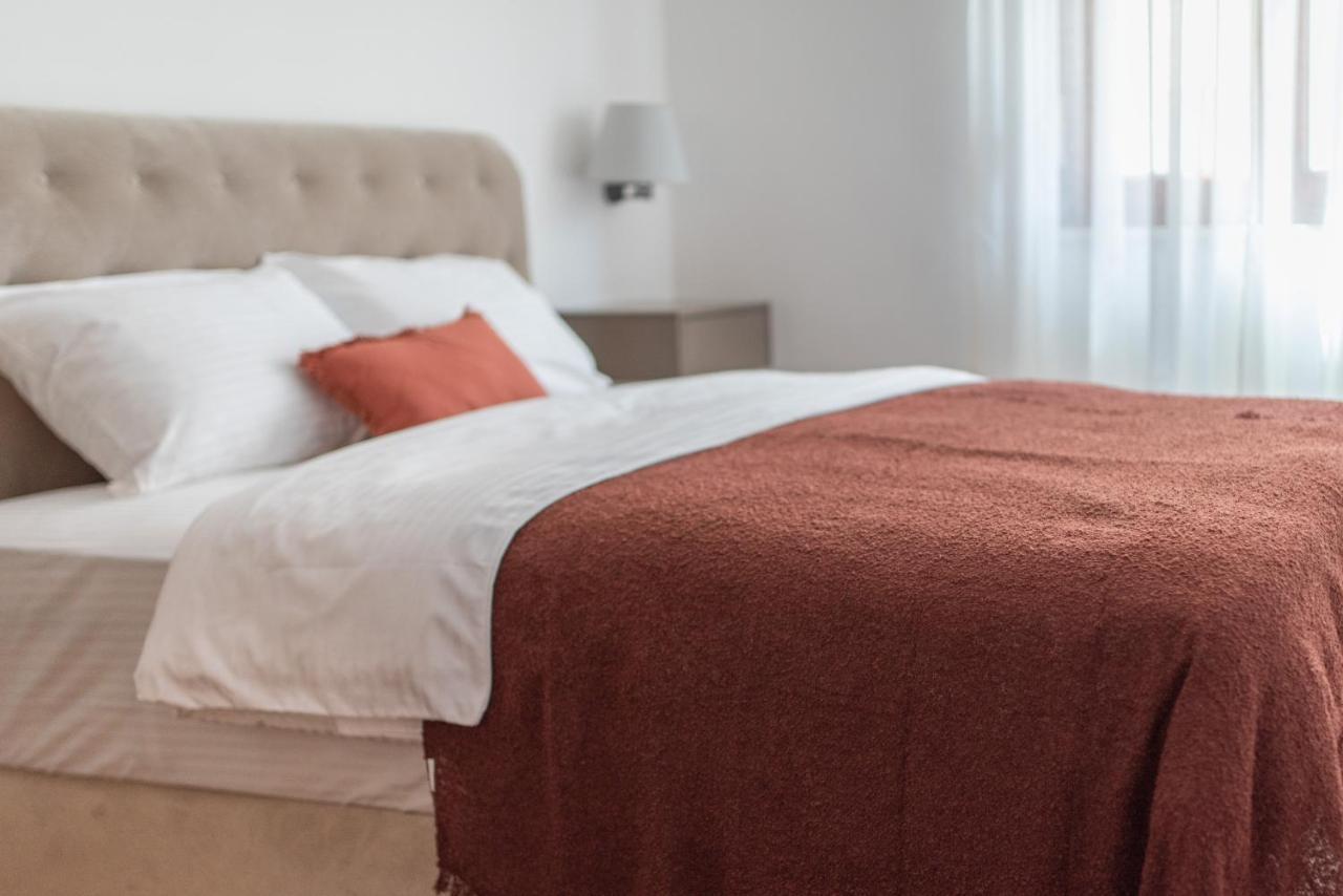Apartament Vidikovac Marble House Budva Zewnętrze zdjęcie