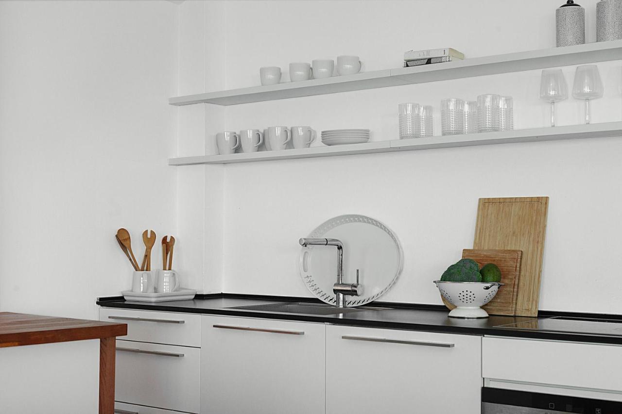 Apartament Vidikovac Marble House Budva Zewnętrze zdjęcie