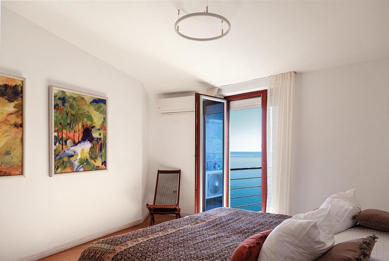 Apartament Vidikovac Marble House Budva Zewnętrze zdjęcie