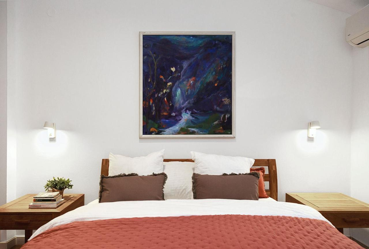 Apartament Vidikovac Marble House Budva Zewnętrze zdjęcie