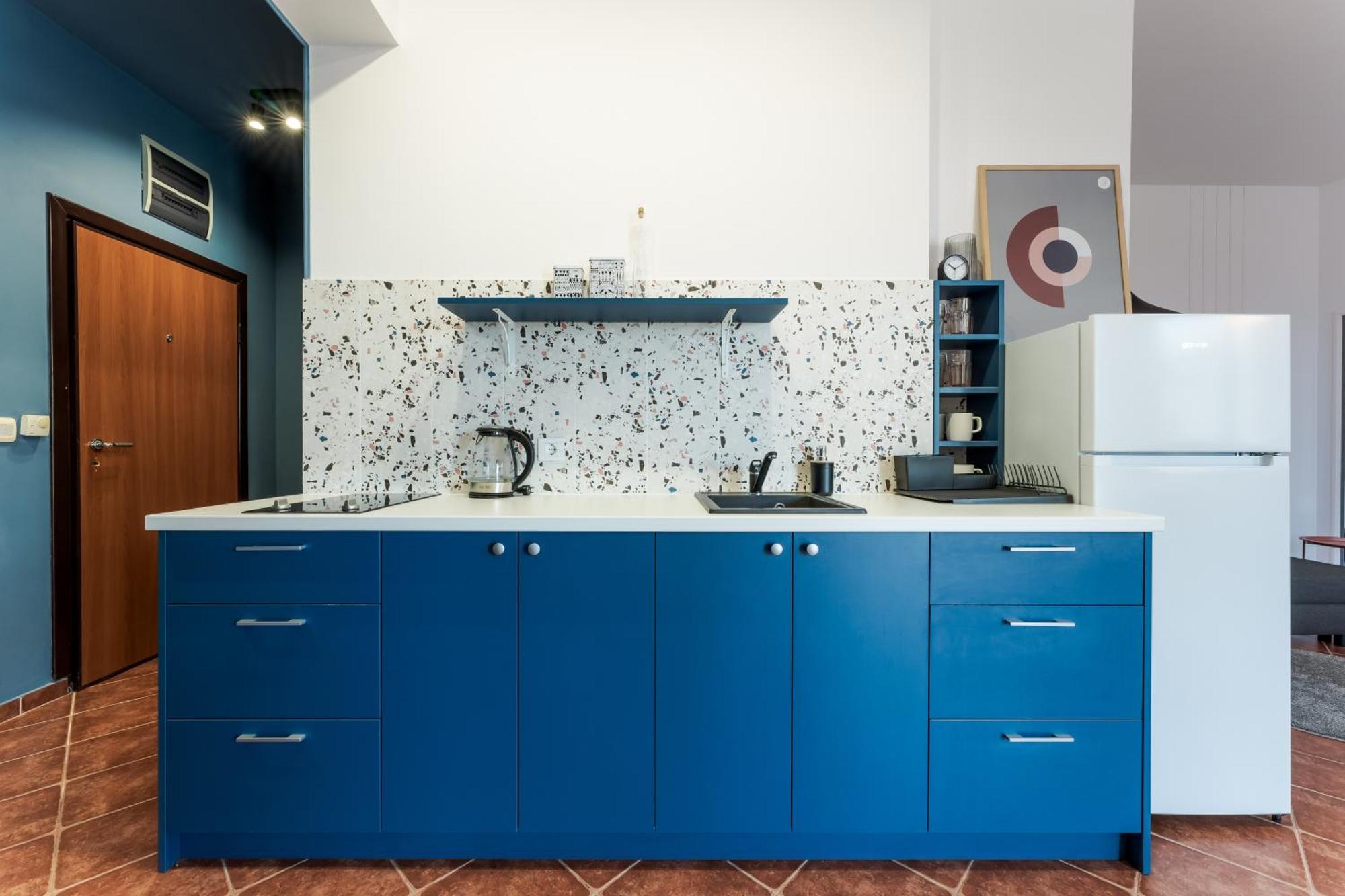 Apartament Vidikovac Marble House Budva Zewnętrze zdjęcie