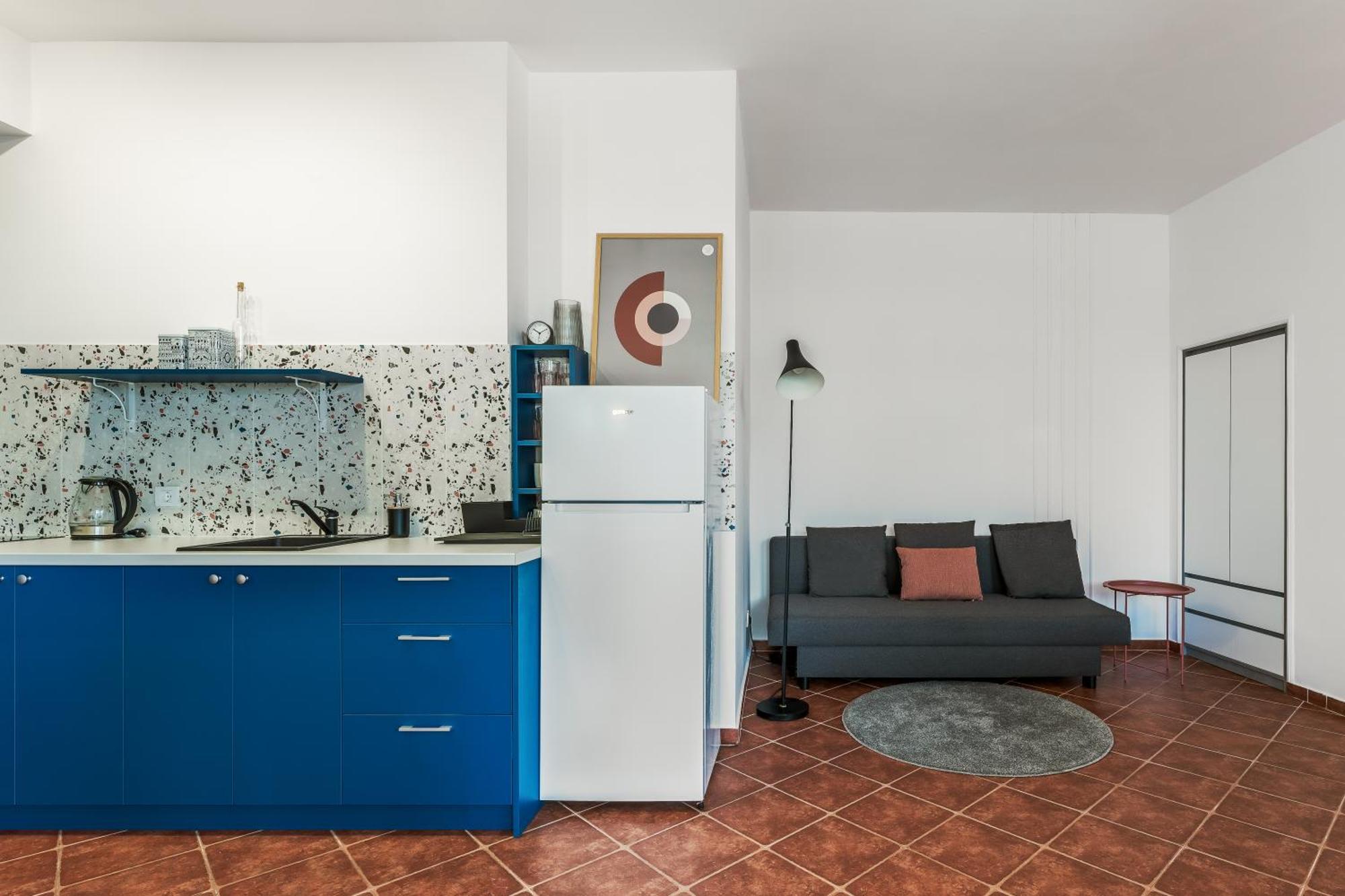 Apartament Vidikovac Marble House Budva Zewnętrze zdjęcie