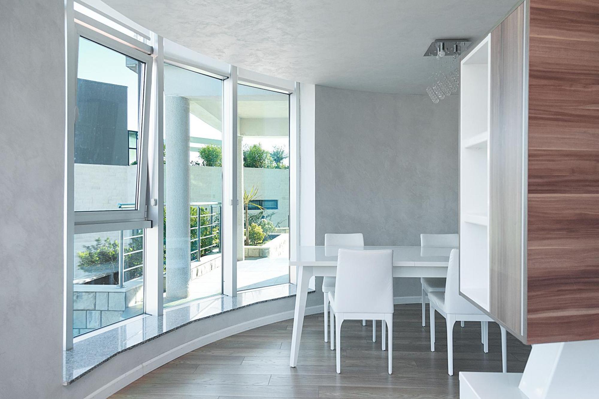Apartament Vidikovac Marble House Budva Zewnętrze zdjęcie