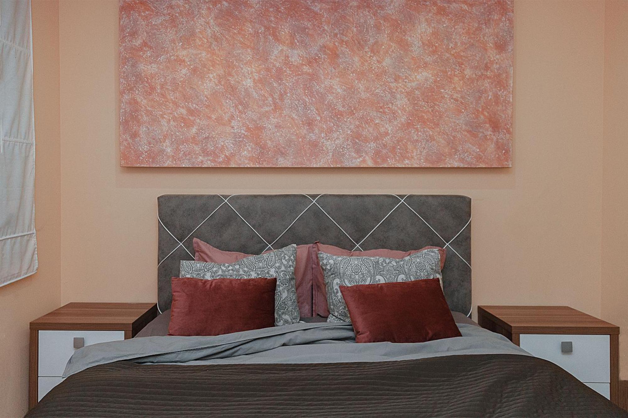 Apartament Vidikovac Marble House Budva Zewnętrze zdjęcie