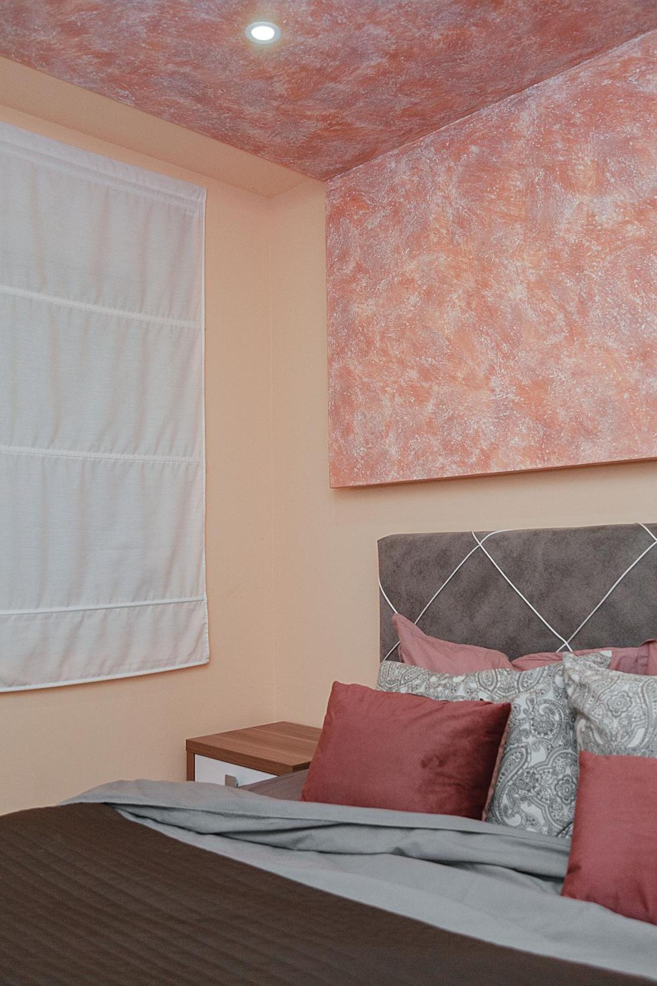 Apartament Vidikovac Marble House Budva Zewnętrze zdjęcie