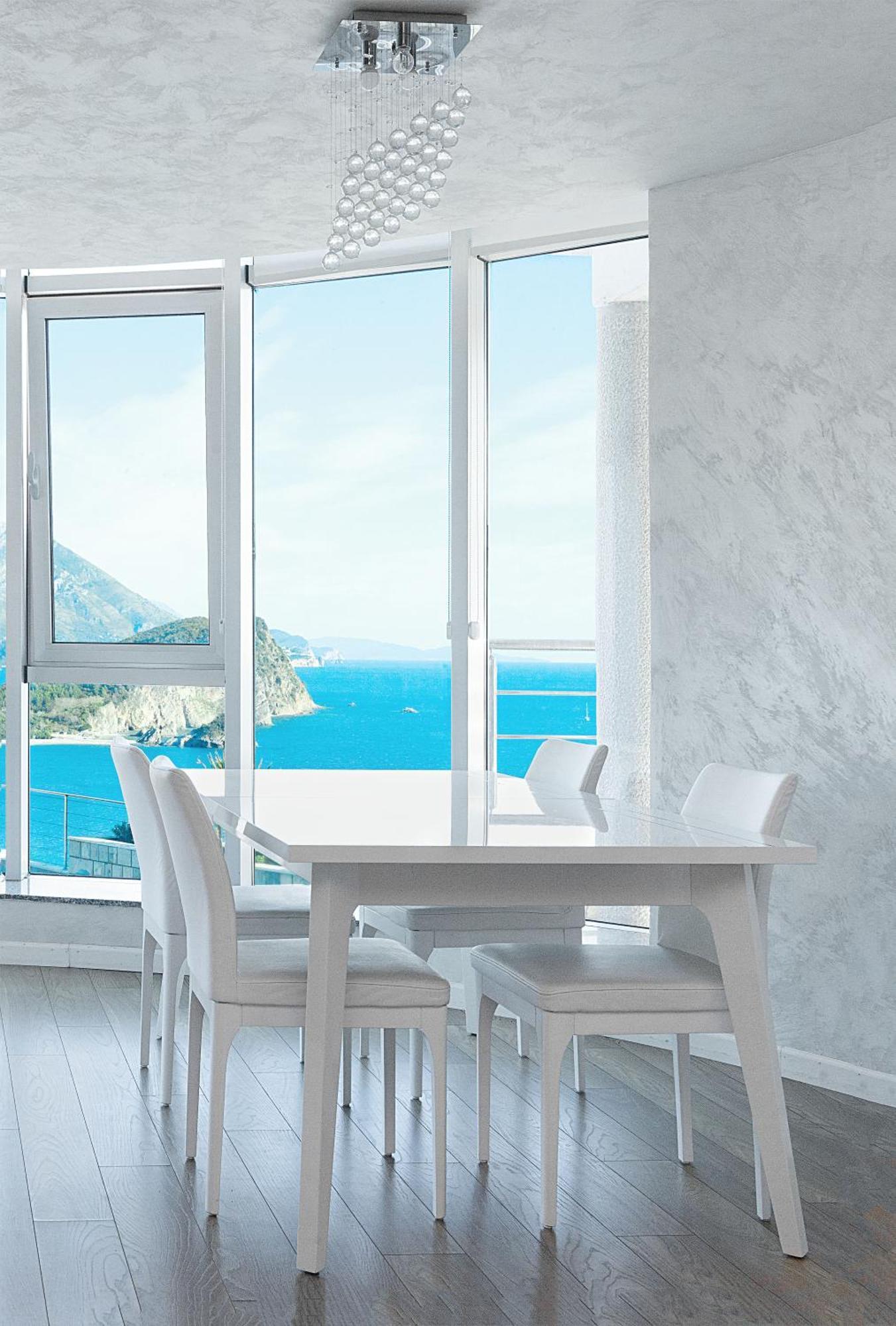Apartament Vidikovac Marble House Budva Zewnętrze zdjęcie