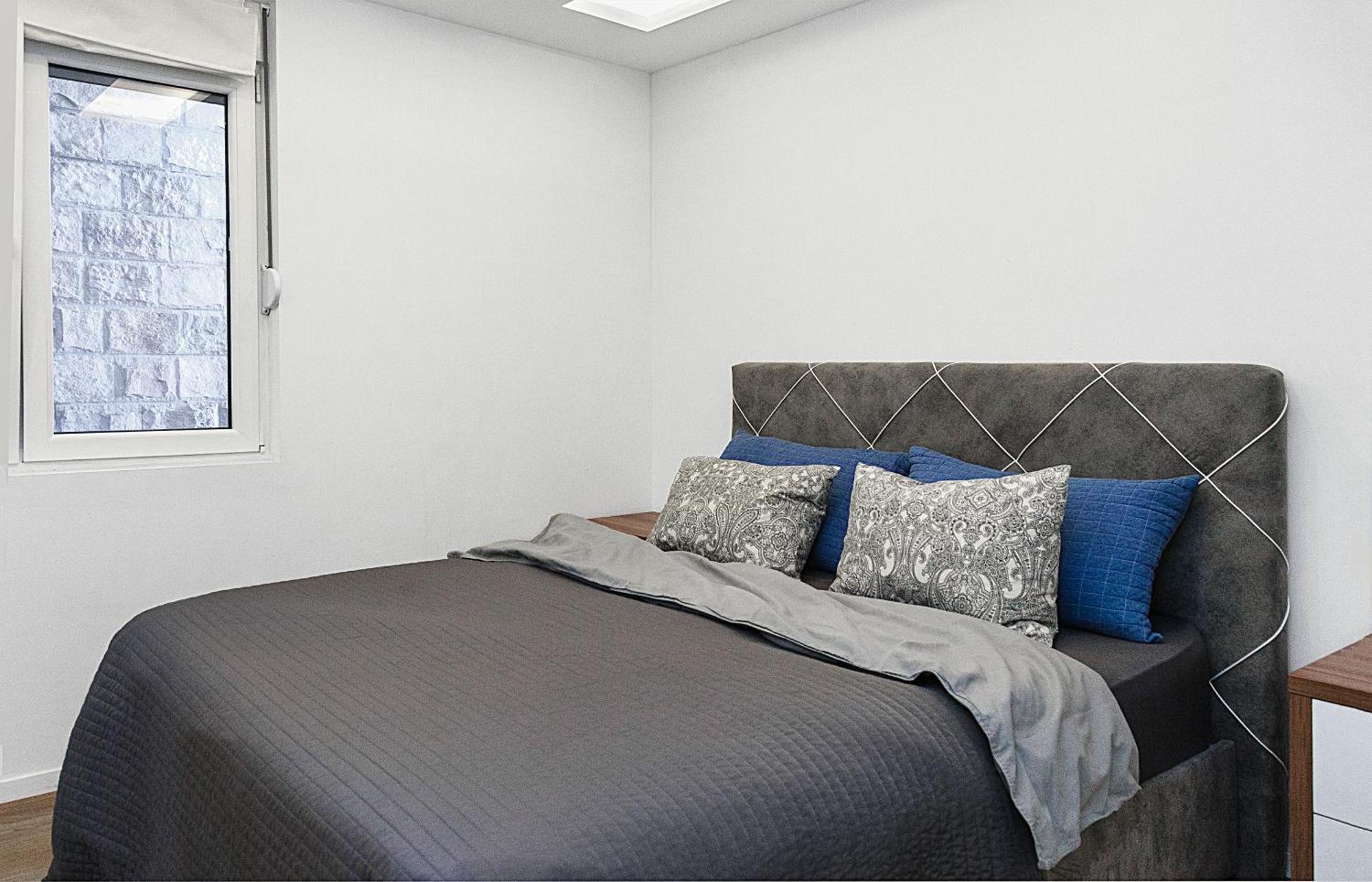 Apartament Vidikovac Marble House Budva Zewnętrze zdjęcie