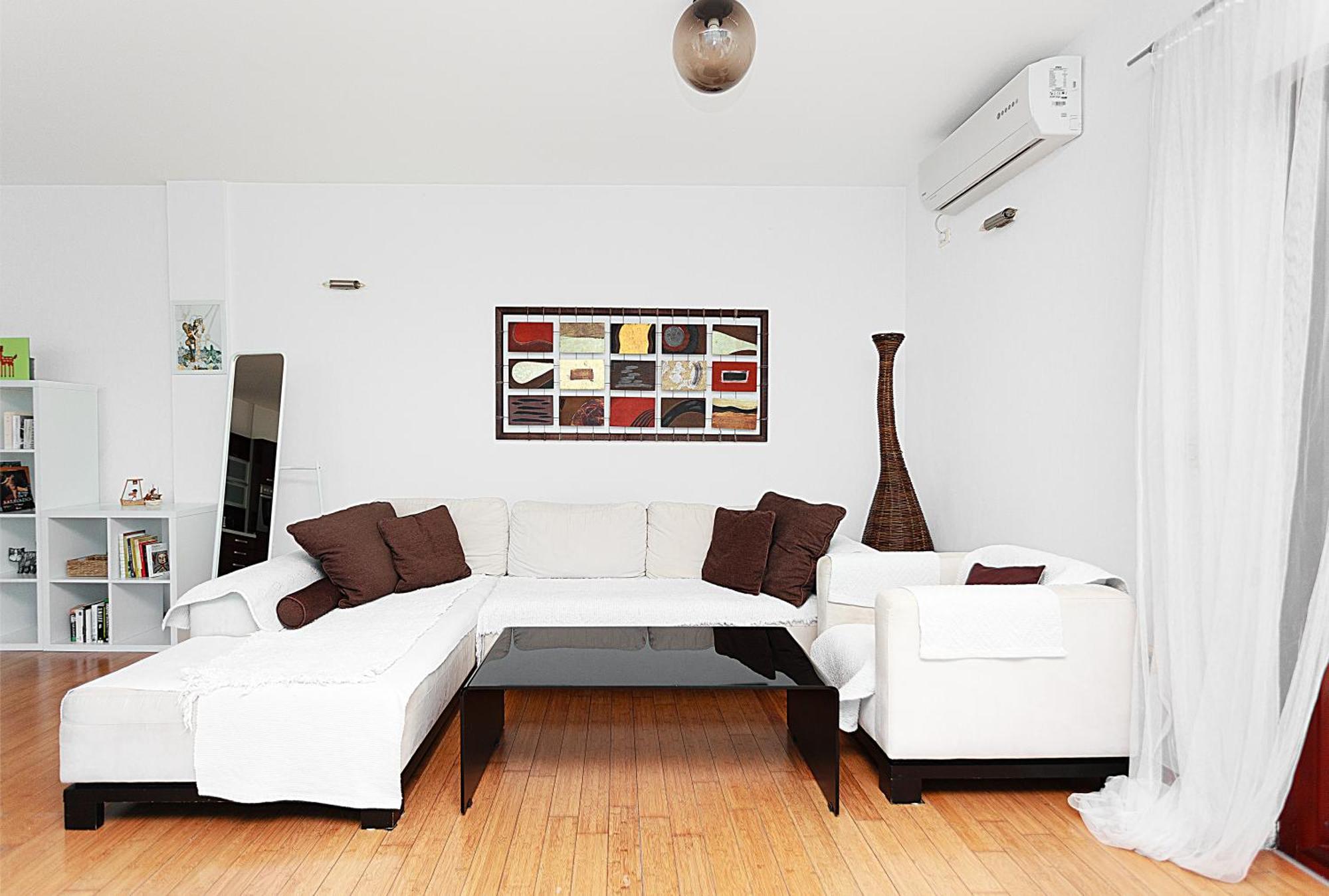 Apartament Vidikovac Marble House Budva Zewnętrze zdjęcie